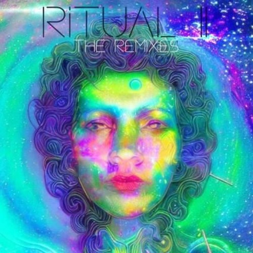 Ritual II (Riddim Lunchbox Remix)