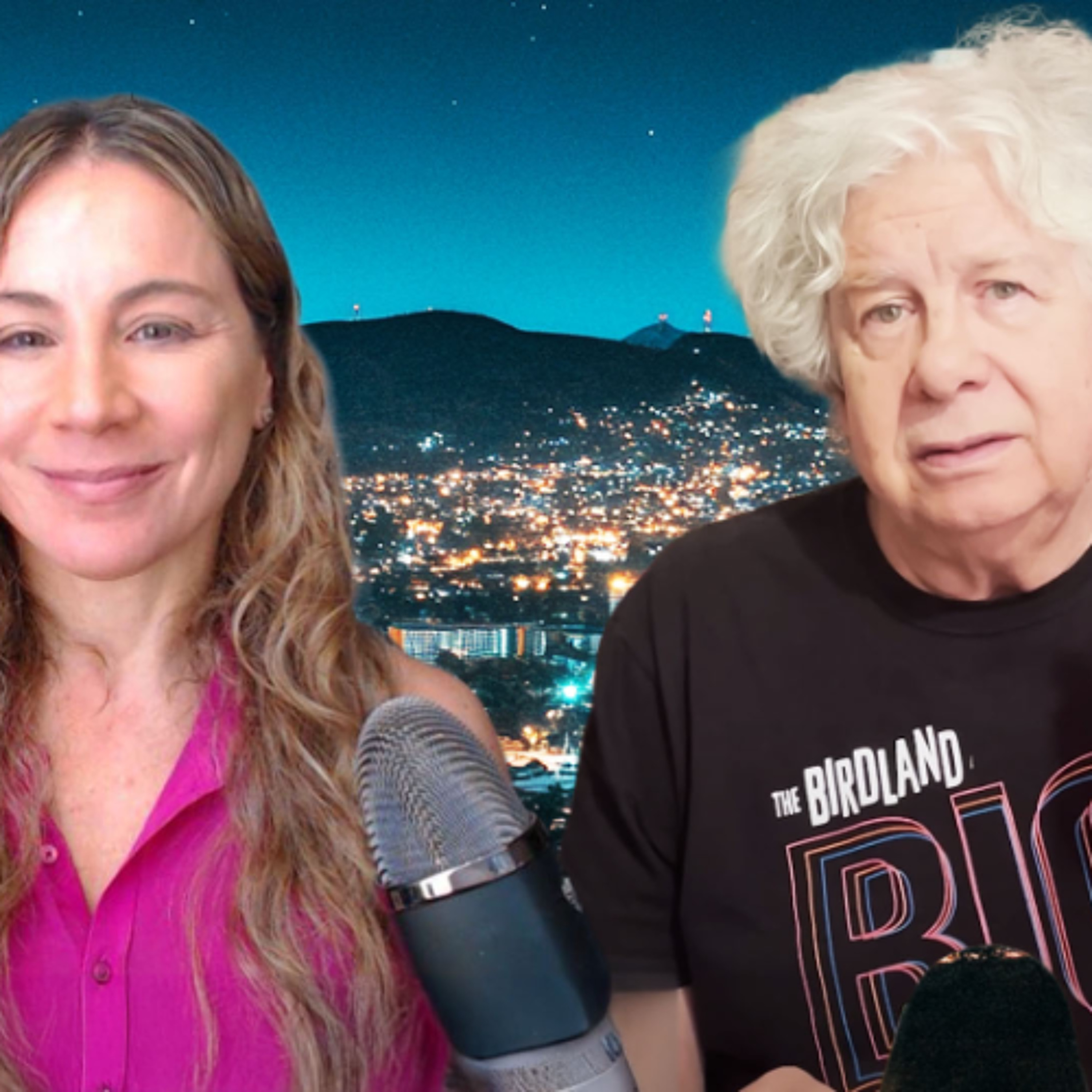 Santa Isabel, ruega por nosotros! | E1591