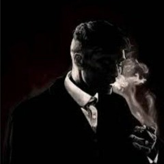 Fue una mujer Thomas//Peaky Blinders