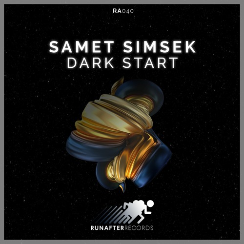 Samet Simsek - Dark Start (Original Mix) [RA040]