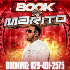 DJ MARITO REGGAETON 2024 MIX #1