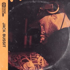 DM0006 - JACK BUSSIT