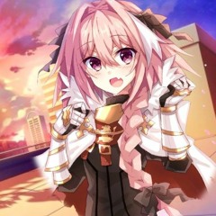 Nightcore - Armour female version 🌺