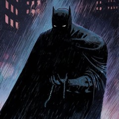 BATMAN 𝙓 SHADOWS