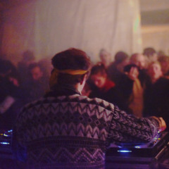 Roujax at Rave Münster