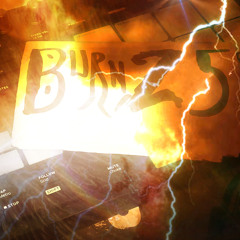MAGIK MIC -  BURN 25