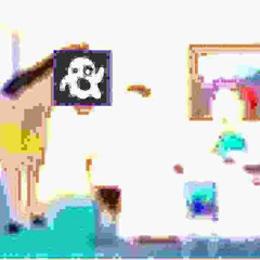 PETAH THE GHOST IS HERE