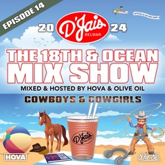 EPISODE 14: Cowboys & Cowgirls | D'Jais Belmar Summer '24