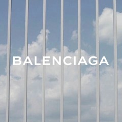 Balenciaga (Instrumental)