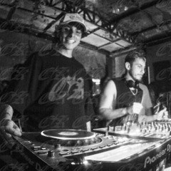 CASA★KLUB OPENAIR 001: Allan Grank b2b Damian Braun