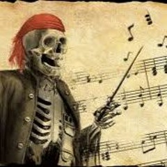 La symphonie des pirates