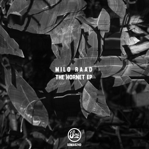 3. Milo Raad - Bacteria (Locked Drum Version) [Soma 624D]