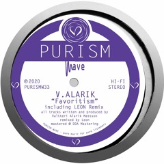 V.Alarik - TicketForTwo [PURISMW33]