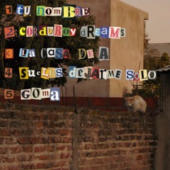 La casa de A - Marilina bertoldi (Cover)