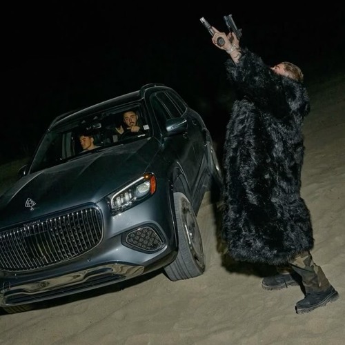 Yeat - KNOW NO BETTER