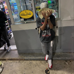 RaqBaby - Meet Up [unreleased]