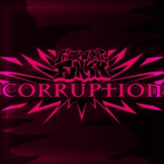 FNF Corruption Mod - Menu (Ambient + Normal)