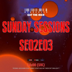 Sunday Sessions  SE02E03