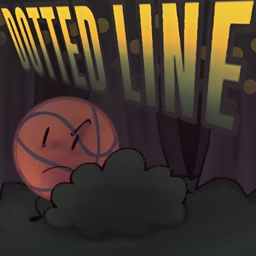 BFDI 26 - Dotted Line