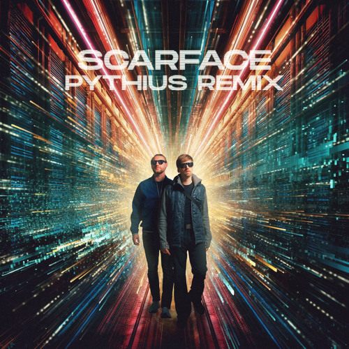 Scarface (Pythius Remix)
