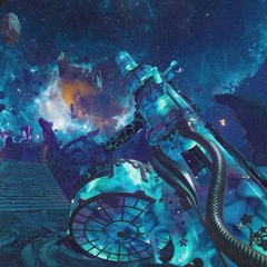 Call Of Duty - Fourior FT AQUA (Sauce Pop Mix)