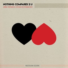 Nothing Compares 2 U (Masterlink Sessions)