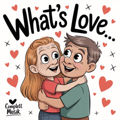 Love is when you call me late at night