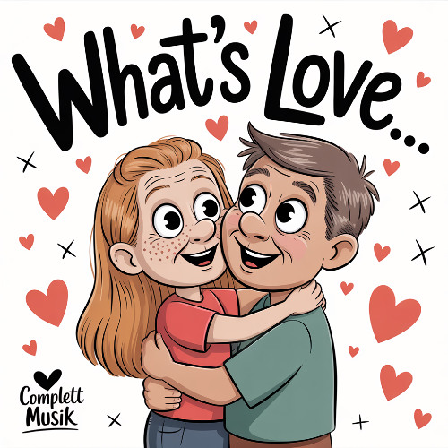 Non è solo un sentimento fugace,