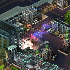 Brigador Killers OST - Kill Norman Osberger (Makeup and Vanity Set)