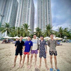 NST 2H NGẪU HỨNG - CĂNG TỐI - DƯƠNG ĐÔ FT HOÀI TRUNG