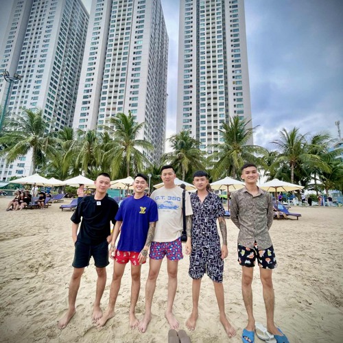 NST 2H NGẪU HỨNG - CĂNG TỐI - DƯƠNG ĐÔ FT HOÀI TRUNG