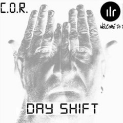 DJ C.O.R. DAY SHIFT - 97 IBIZA LIVE RADIO