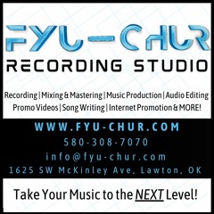 FYU-CHUR.COM (Music Produced by FYU-CHUR) (Hip-Hop, R&B, Pop, Ballads etc)
