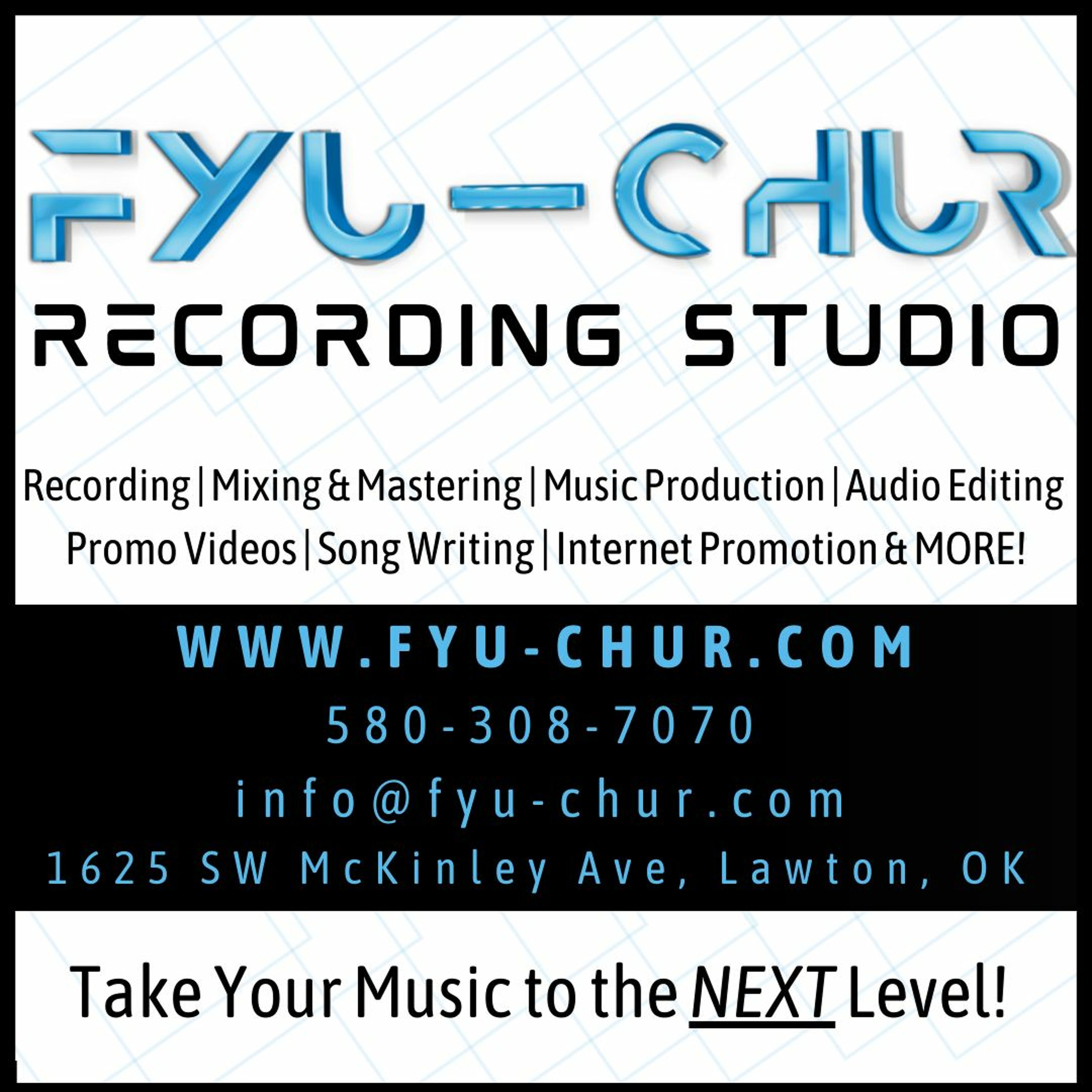 FYU-CHUR
