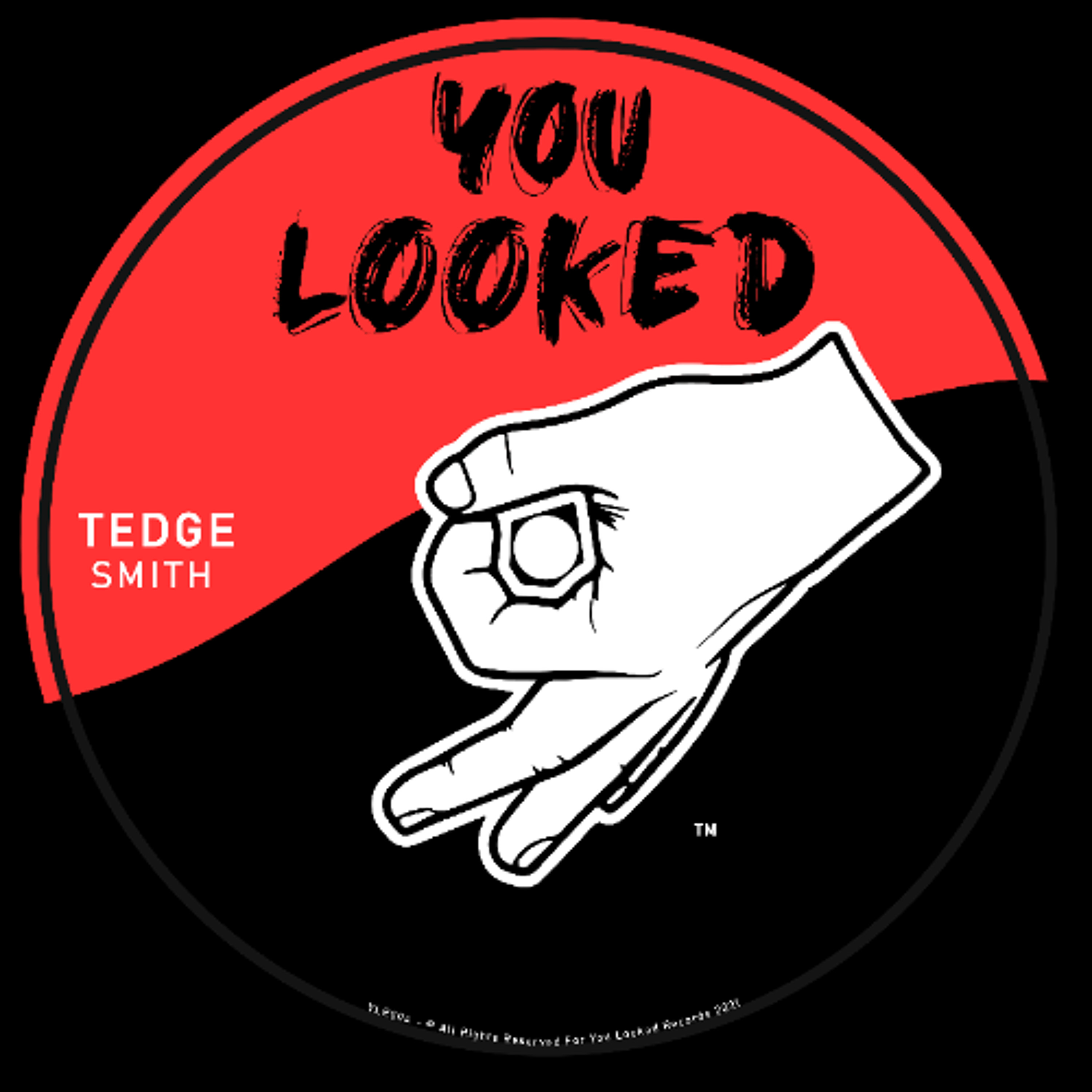 Portada de TEDGE