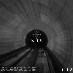 Anomalie #017 | N'es