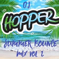 Summer Bounce Mix Vol 2