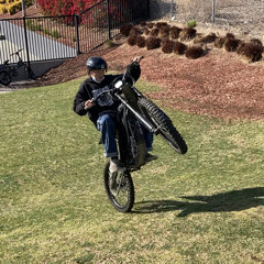 lil candypaint - gun sound