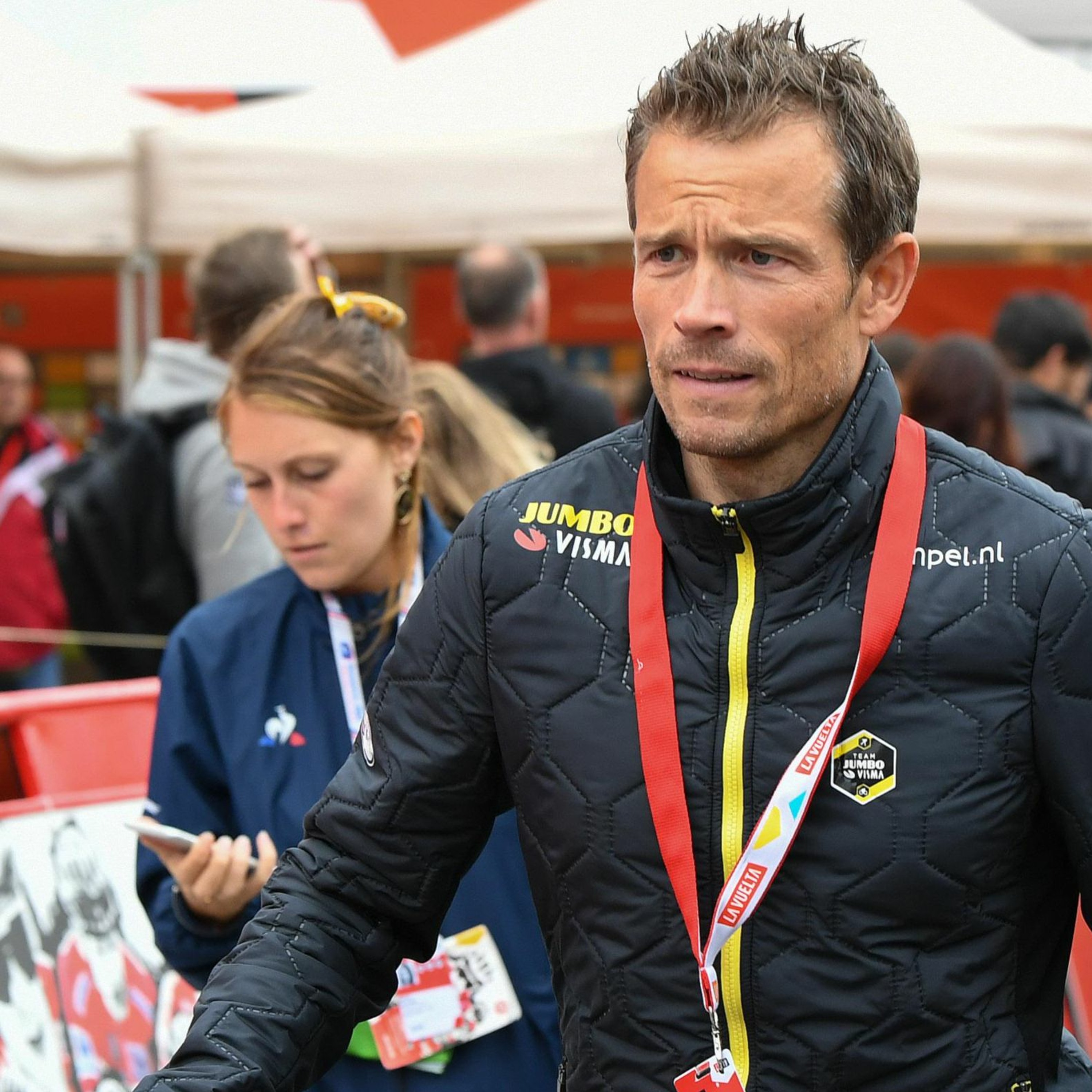 CyclingMagazine | Der Radsport-Podcast