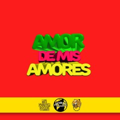 My Cousin Vinny X Erick Jaimez - Amor De Mis Amores (Buy is DL)