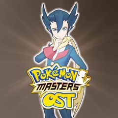 Battle! Grimsley - Pokemon Masters OST
