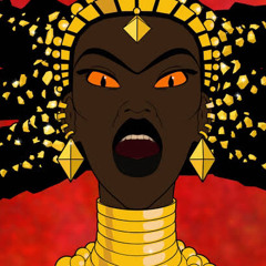 karaba 🧝🏿‍♀️