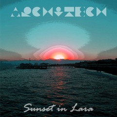 Sunset In Lara (Original Mix)