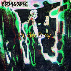 Fourgodic - Rude Boy