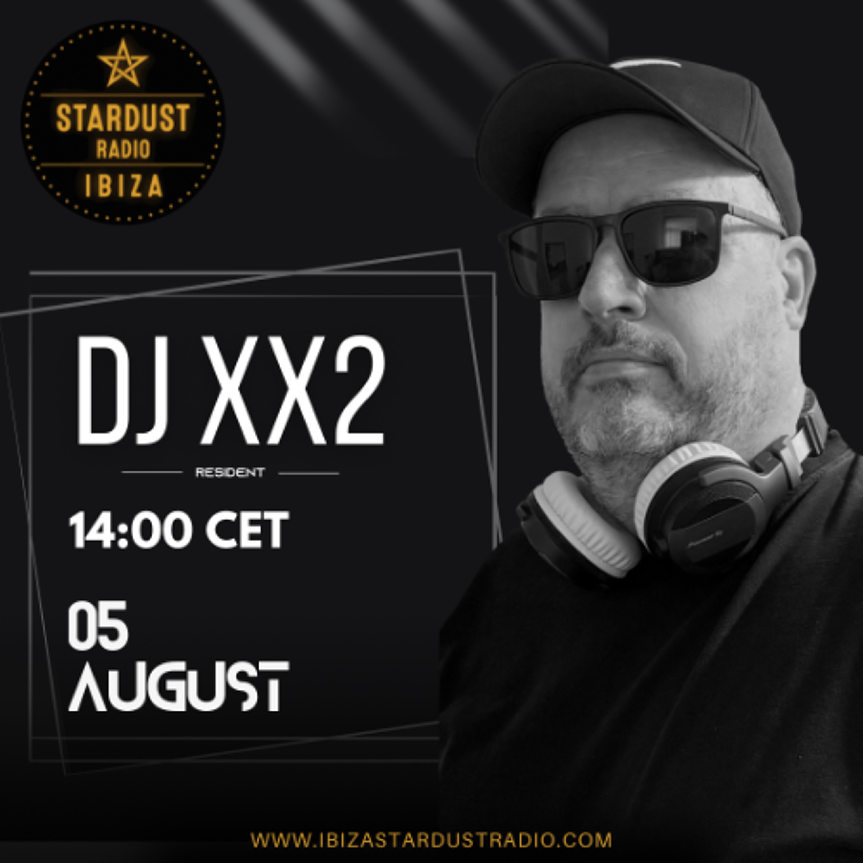 DJ XX2 - House Tekkers Ibiza Vol.2 episode artwork