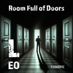 ROOM FULL OF DOORS