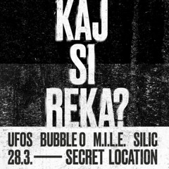 @ Kaj si reka? 28.03.25.