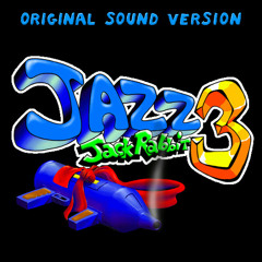Castle City - Jazz Jackrabbit 3 - Alexander Brandon & Andrew Sega