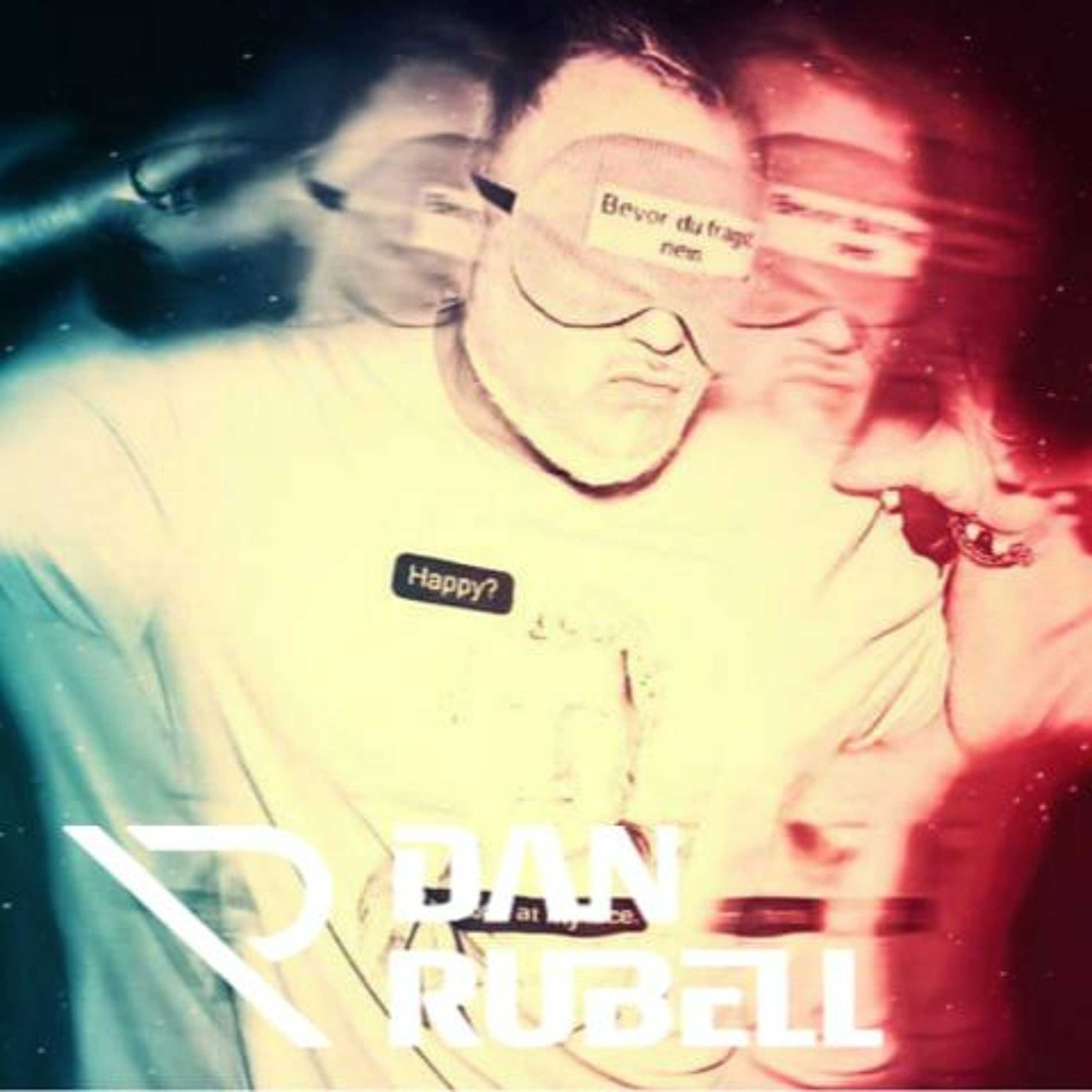 DAN RUBELL