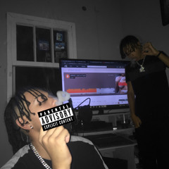 4x4 w/ Hitori, Santana, Eatercheef prod. fredchillin!